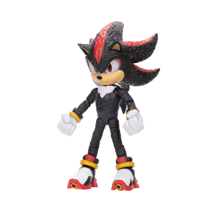 EAN 192995423992 - Sonic the Hedgehog 3 5" Shadow imagen 4