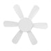 EAN 8435568404595 - Orbegozo CP 119105 Blanco imagen 2