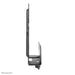 EAN 8717371449094 - Neomounts AWL-440BL accesorio para soporte de televisor imagen 5