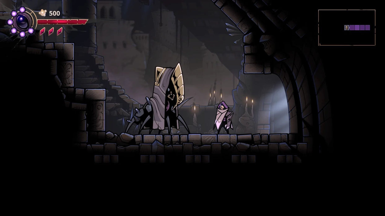 EAN 8424365729796 - Selecta Play Voidwrought imagen 1