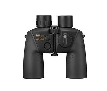 EAN 18208160266 - Nikon 7x50CF WP Global Compass binocular Porro Negro imagen 2