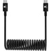 EAN 4260734840105 - DEQSTER 50-736669 cable USB 0,8 m USB C 0,48 Gbit/s Negro imagen 1