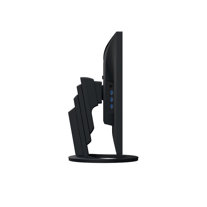 EAN 4995047056638 - EIZO FlexScan EV2795-BK LED display 68,6 cm (27") 2560 x 1440 Pixeles Quad HD Negro imagen 7