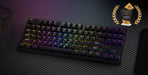 EAN 5901969443196 - GENESIS Thor 404 TKL teclado Juego USB QWERTY Internacional de EE.UU. Negro imagen 16