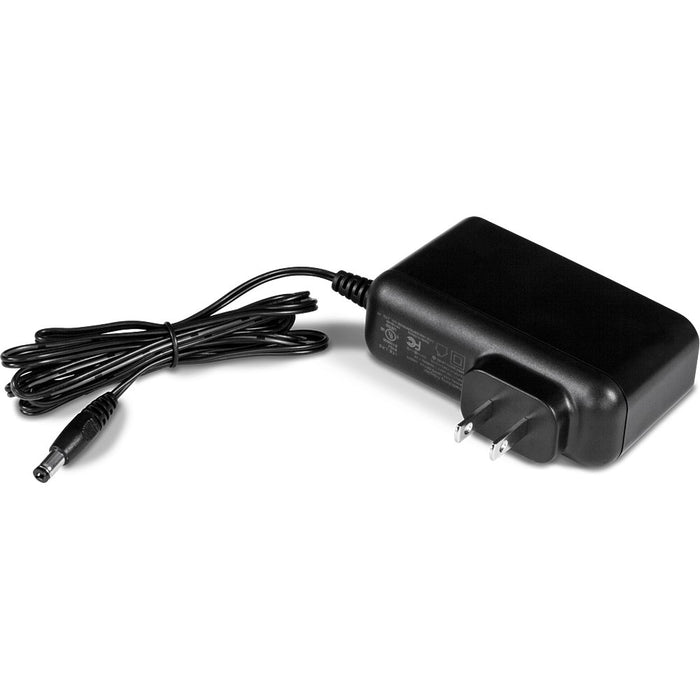 EAN 710931161366 - Trendnet 54VDC0700 adaptador e inversor de corriente Interior 37,8 W Negro imagen 1