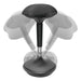 EAN 4052792050691 - LogiLink EO0011 silla de oficina y de ordenador Asiento acolchado imagen 3