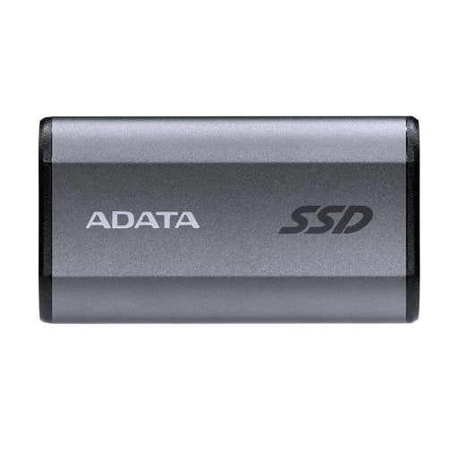 EAN 4711085935793 - ADATA SE880 1 TB USB Tipo C 3.2 Gen 2 (3.1 Gen 2) Gris imagen 1
