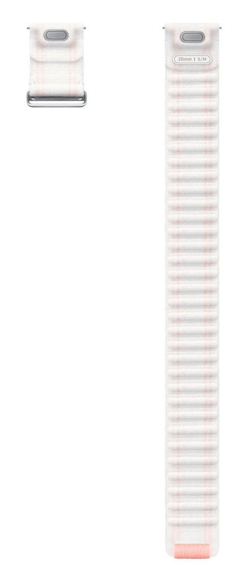 EAN 8806095625294 - Samsung ET-SVL30 Grupo de rock Rosa, Blanco Tela imagen 2