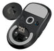 EAN 5099206090453 - Logitech G 910-005880 ratón Juego mano derecha RF inalámbrico 25600 DPI imagen 7