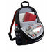 EAN 5050914758080 - Port Designs Houston mochila Mochila informal Negro Nylon, Poliéster imagen 10