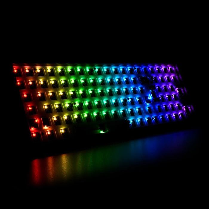 EAN 4044951042609 - Sharkoon SKILLER SGK50 S2 teclado Hogar USB Madera imagen 6