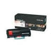 EAN 0734646066686 - Lexmark E260A31E cartucho de tóner 1 pieza(s) Original Negro imagen 1