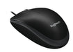 EAN 5099206041271 - Logitech B100 ratón Oficina Ambidextro USB tipo A Óptico 800 DPI imagen 4