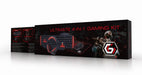 EAN 8716309113557 - Gembird GGS-UMG4-02 teclado Ratón incluido Juego USB QWERTY Inglés de EE. UU. Negro imagen 6