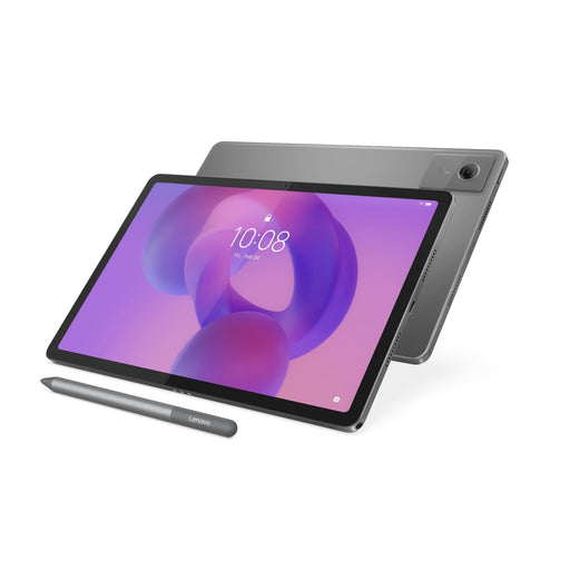 EAN 0198157011519 - Lenovo Idea Tab 5G MediaTek Dimensity 128 GB 27,9 cm (11") 8 GB Wi-Fi 5 (802.11ac) Android 15 Gris imagen 2
