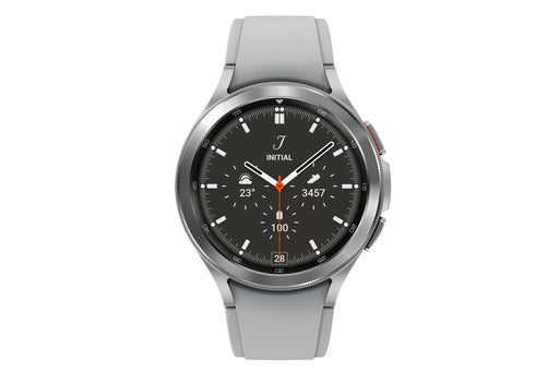 EAN 8806092612518 - Samsung Galaxy Watch4 Classic 3,56 cm (1.4") OLED 46 mm Digital 450 x 450 Pixeles Pantalla táctil Plata W imagen 2
