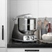 EAN 7350061083553 - Ankarsrum Assistent Original Batidora de varillas 1500 W Negro, Cromo imagen 3