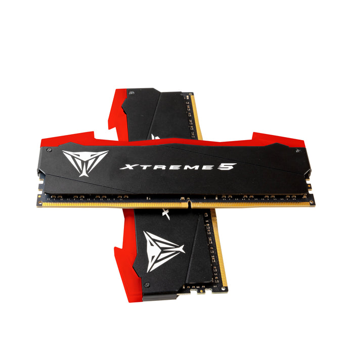 EAN 4711378425703 - Patriot Memory Viper Xtreme 5 PVX532G82C38K módulo de memoria 32 GB 2 x 16 GB DDR5 imagen 13