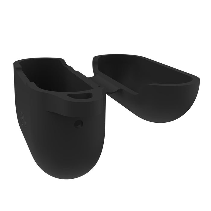 EAN 8021735221999 - Celly UNIV AIRCASE FOR AIRPODS PRO NEGRO imagen 15