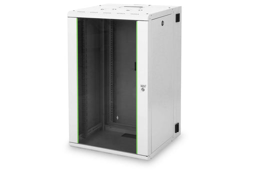 EAN 4016032190820 - Digitus DN-19 20-U-3 armario rack 20U Bastidor de pared Gris imagen 1