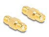 EAN 4043619901968 - DeLOCK 90196 conector coaxial 1 pieza(s) 50 Ω imagen 1