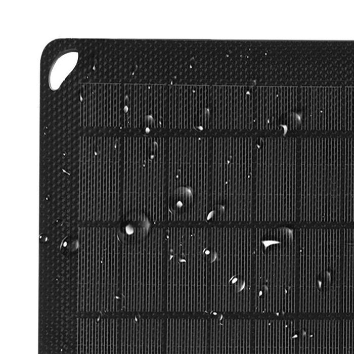 EAN 5706751067235 - Denver SOP-10200 placa solar 20 W Silicio monocristalino imagen 3