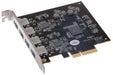 EAN 732311012631 - Sonnet Allegro Pro tarjeta y adaptador de interfaz Interno USB 3.2 Gen 1 (3.1 Gen 1) imagen 1