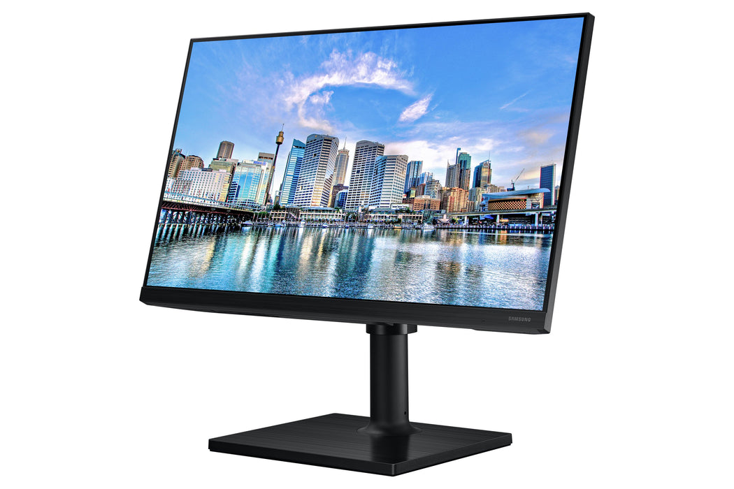 EAN 8806092013100 - Samsung T45F pantalla para PC 61 cm (24") 1920 x 1080 Pixeles Full HD LED Negro imagen 10