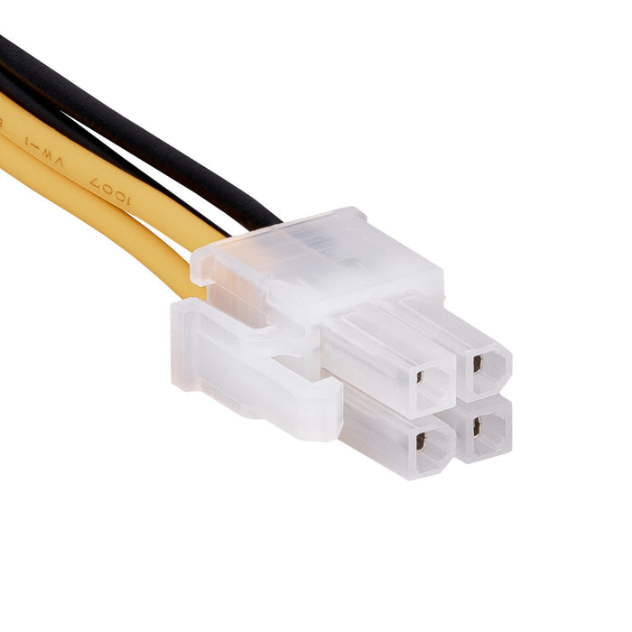 EAN 5901720136428 - Akyga AK-CA-78 cable de alimentación interna 0,23 m imagen 3