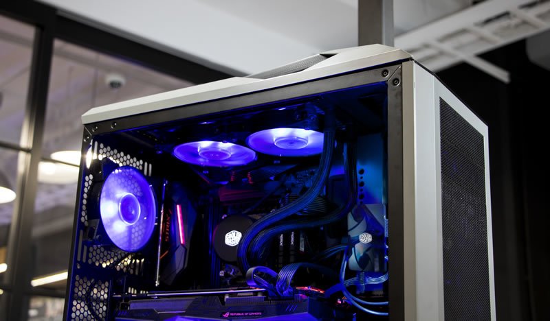 EAN 4719512060483 - Cooler Master RGB LED Controller imagen 9