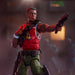 EAN 5010996361417 - Hasbro G.I. Joe Classified Series #189, Bradley “Big Lob” Sanders imagen 10