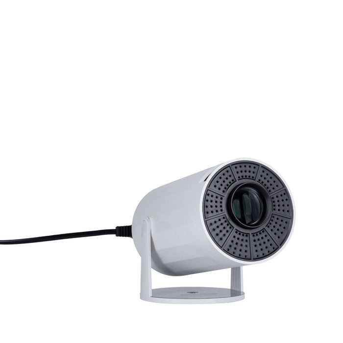 EAN 4048805405404 - Rollei SB-502 Proyector de alcance estándar 170 lúmenes ANSI LCD Blanco imagen 16