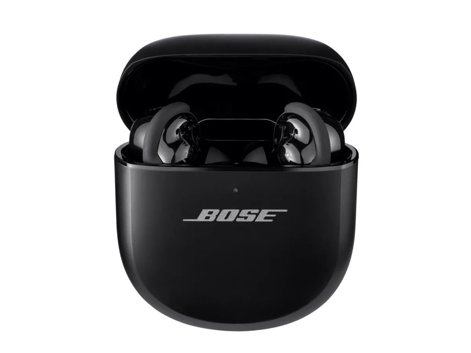 EAN 0017817847681 - Bose QuietComfort Ultra Auriculares Inalámbrico Dentro de oído Música/uso diario Bluetooth Negro imagen 8