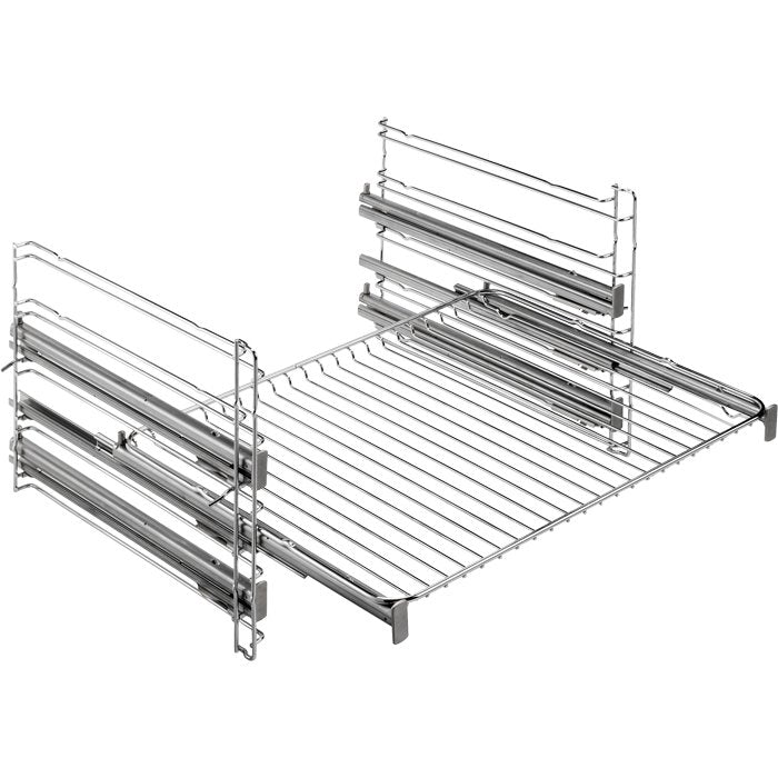 EAN 7332543112968 - AEG TR3LFSTV pieza y accesorio de hornos Acero inoxidable Rejilla para el horno imagen 1