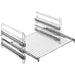 EAN 7332543112968 - AEG TR3LFSTV pieza y accesorio de hornos Acero inoxidable Rejilla para el horno imagen 1