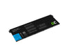 EAN 5902719429736 - Green Cell AC62 refacción para laptop Batería imagen 4