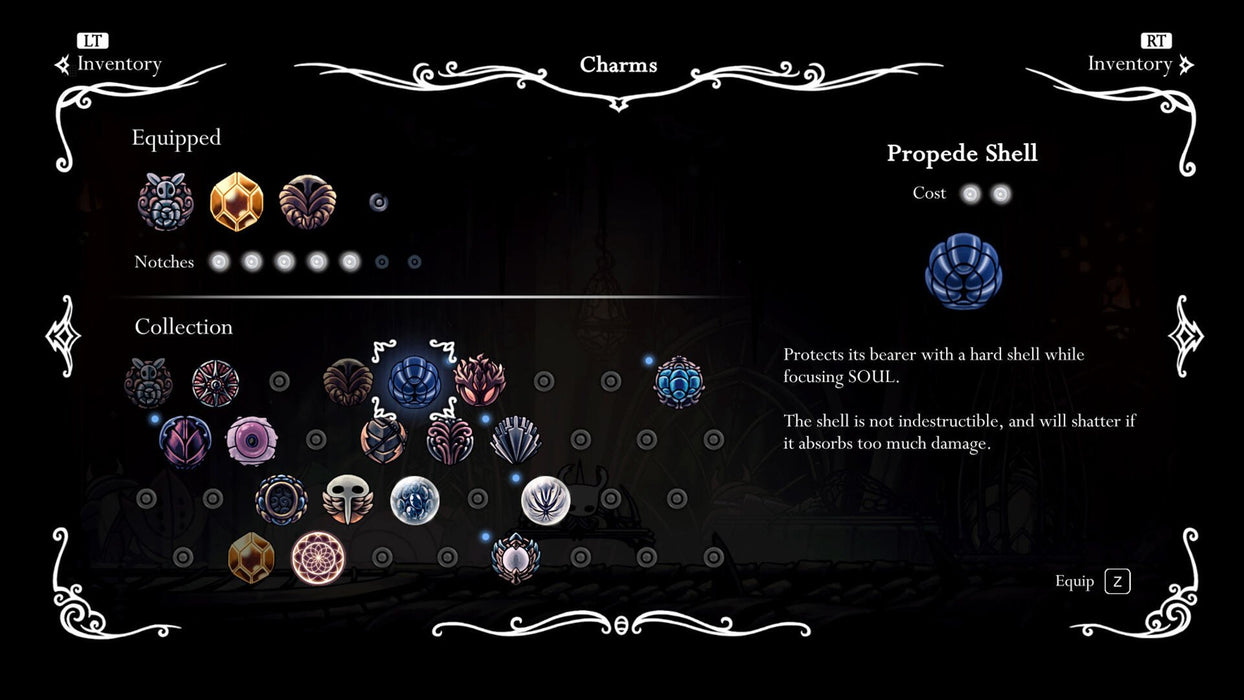 EAN 5060146467247 - Fangamer Hollow Knight Estándar Alemán, Inglés, Chino simplificado, Coreano, Español, Francés, Italiano,  imagen 12