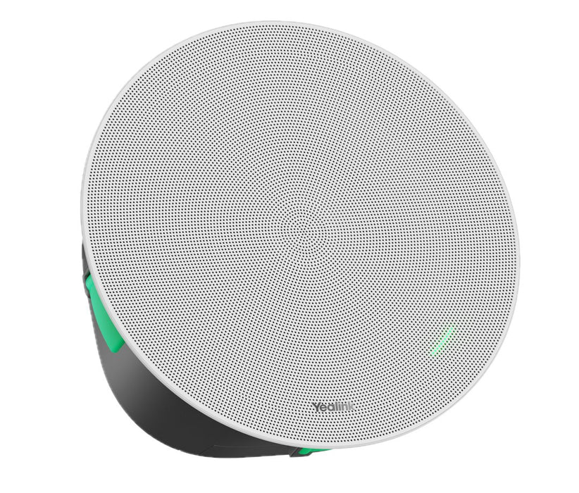 EAN 6938818319714 - Yealink CS10-D Altavoz Blanco imagen 1