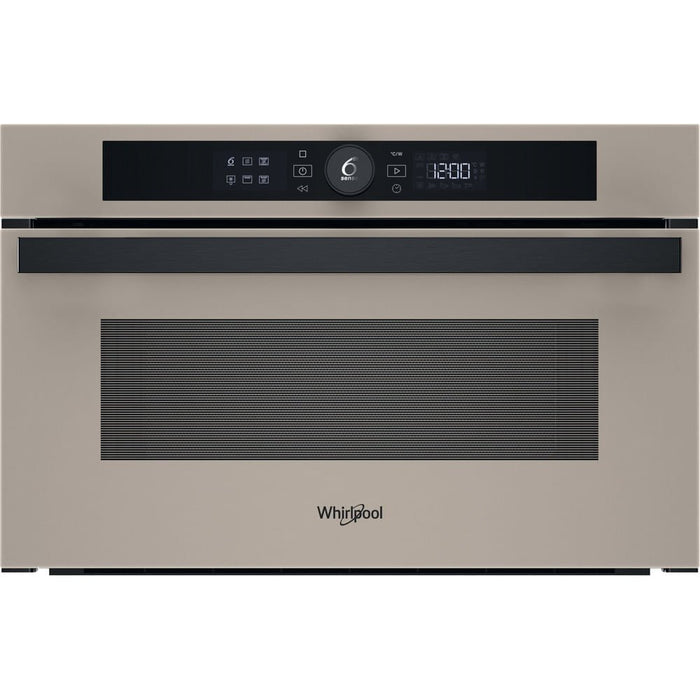 EAN 8003437397295 - Whirlpool WMD44ME Beige Microondas con grill Integrado 31 L 1000 W imagen 1