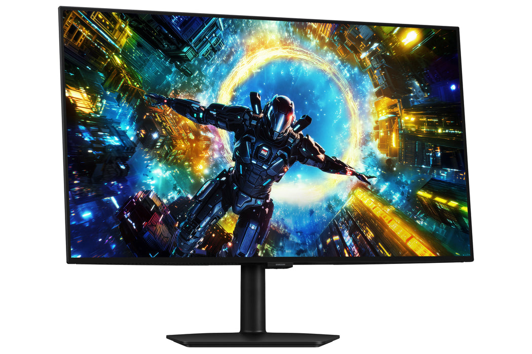 EAN 8806099163648 - Samsung G73SH pantalla para PC 81,3 cm (32") 3840 x 2160 Pixeles 4K Ultra HD OLED Negro imagen 11
