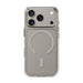 EAN 4895206946681 - LAUT CRYSTAL FLURO funda para teléfono móvil 16 cm (6.3") Gris imagen 1