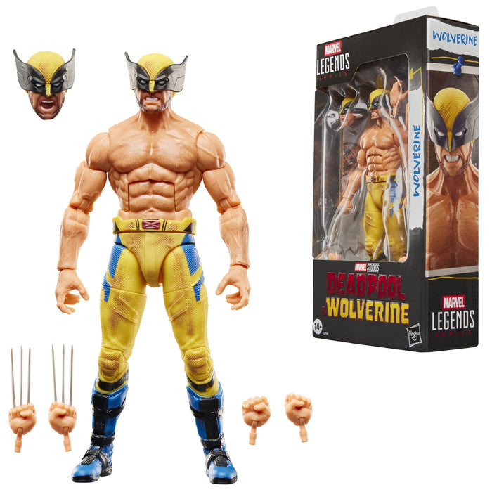 EAN 5010996411433 - Marvel Avengers G21145L00 figura de juguete para niños imagen 3