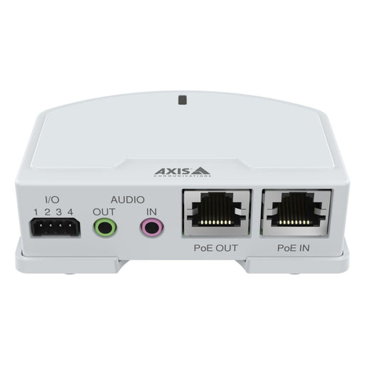 EAN 7331021079335 - Axis 02553-001 módulo digital y analógico i / o imagen 2