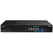 EAN 0710931161830 - Trendnet TPE-BG102G switch No administrado Gigabit Ethernet (10/100/1000) Energía sobre Ethernet (PoE) 1U imagen 2