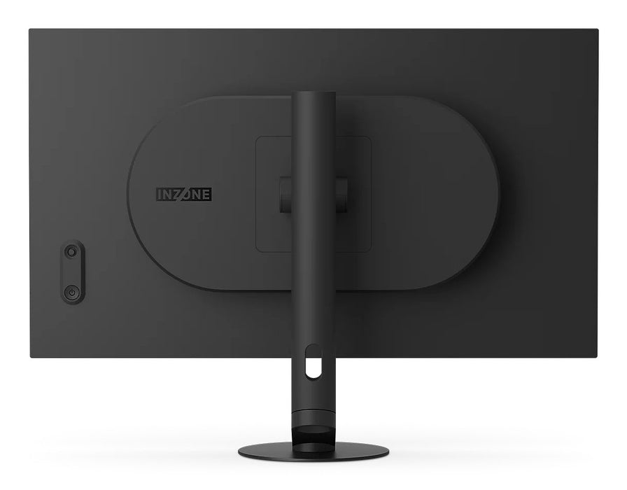 EAN 4548736175976 - Sony INZONE M10S II pantalla para PC 67,3 cm (26.5") 2560 x 1440 Pixeles Quad HD OLED Negro imagen 8