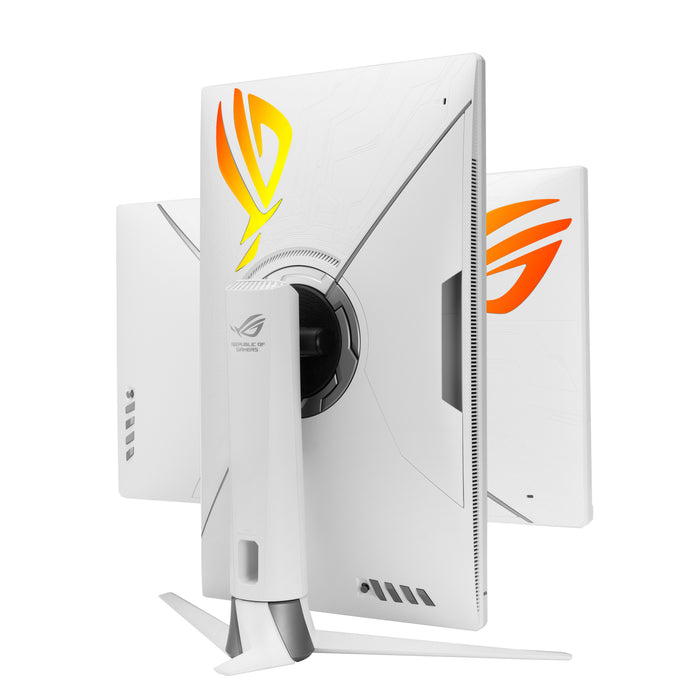 EAN 4711081747581 - ASUS ROG Strix XG27AQ-W pantalla para PC 68,6 cm (27") 2560 x 1440 Pixeles Wide Quad HD Blanco imagen 6