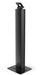 EAN 0854340005542 - Compulocks 140B soporte Soporte pasivo Tablet/UMPC Negro imagen 3