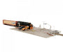 EAN 4006333088216 - Jada Toys Fast & Furious Nano Train Scene Diorama imagen 1