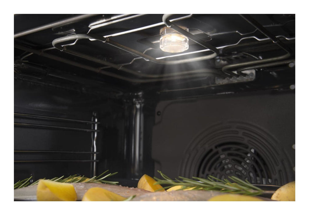 EAN 3838782512308 - Gorenje BPS 6737 E14BG 77 L 3500 W Negro imagen 13