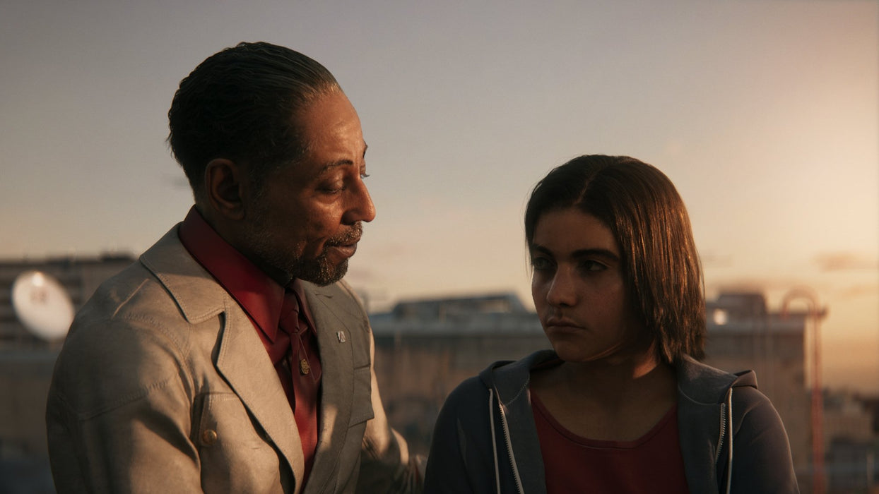 EAN 3307216171416 - Ubisoft Far Cry 6 Estándar Español Xbox One imagen 4